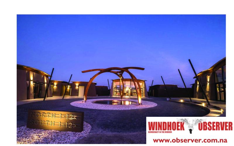 YOUNG OBSERVER | Discovering Namibia’s hidden gems