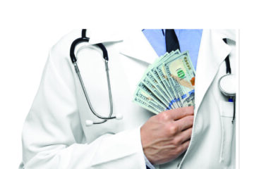 Doctors, pharmacists claimed N$3.6 billion from medical aids