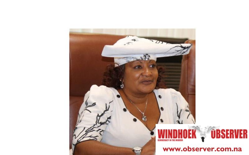 More than 15 000 women are living with HIV in the Omusati Region