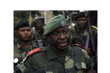 BoN ordered to return N$20m forfeited to DRC general