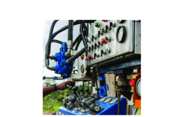 Drilling of Kavango West 1X on schedule