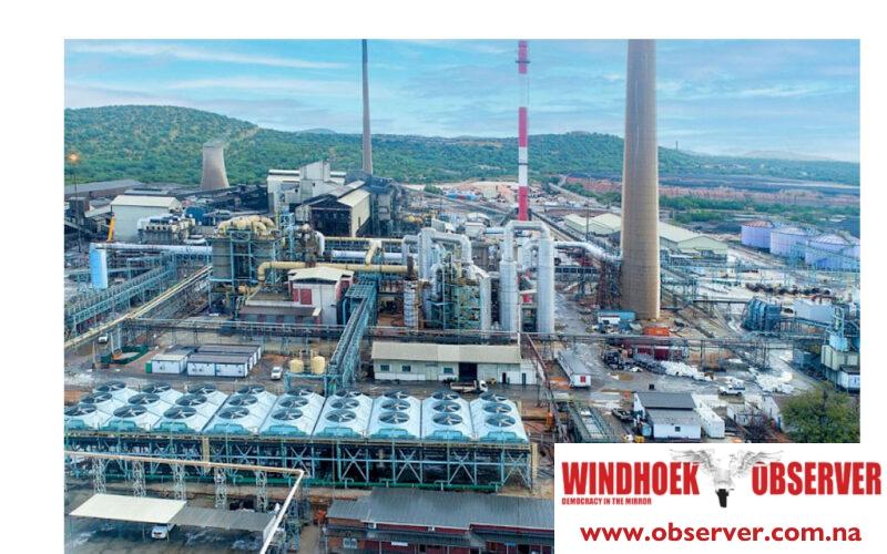 Dundee’s railway transportation up by 40 000 tons