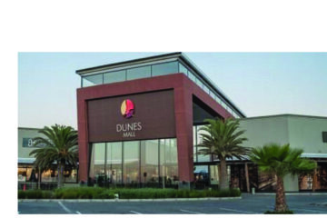 Oryx Properties profit drops to N$90m