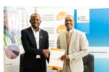 Energy conference rolls out career platform for youth