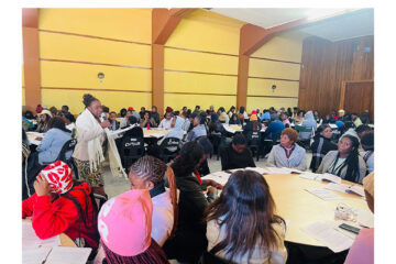 ECN recruits 845 officials for the by-election