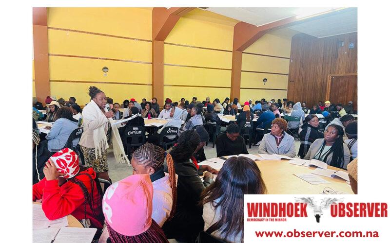 ECN recruits 845 officials for the by-election