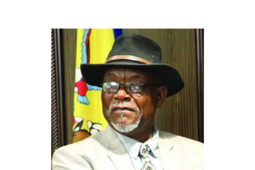 Seibeb vows to blocks return of lions to Sorris Sorris 