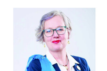 A just energy transition for Namibia (Part One)