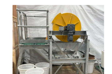 Elevate Uranium advances with pilot plant launch