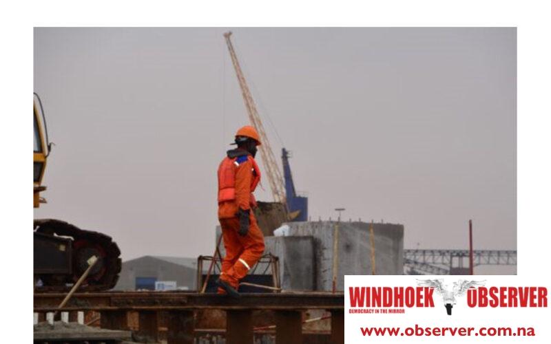 Energy decisions could lift construction sector