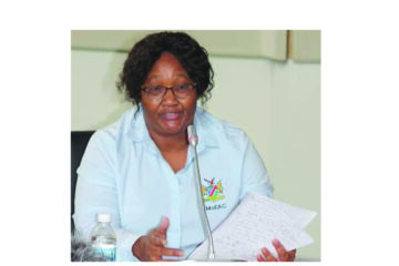 Erongo education director urges calm over Covid, mpox