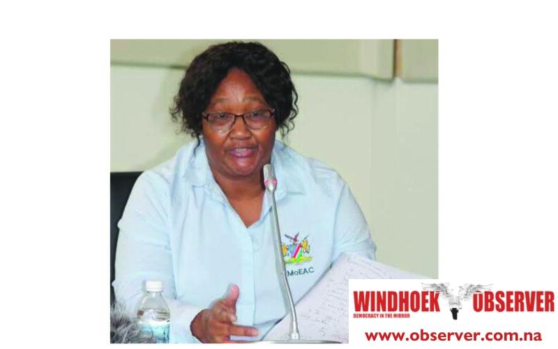 Erongo education director urges calm over Covid, mpox