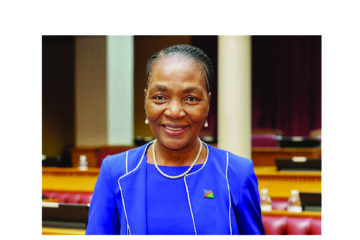 D-day for Shafudah’s appeal bid on payroll system