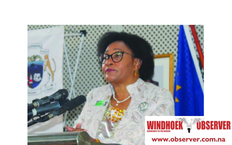OBSERVER COASTAL | Erongo pushes for more community involvement in tourism