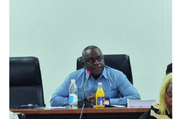 OBSERVER COASTAL |Erongo Council targets water and jobs in new term