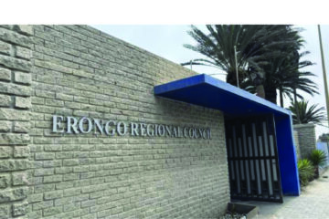 Erongo Council defies court on Imbamba’s return