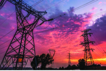 Eskom’s improved performance benefits Namibia’s grid