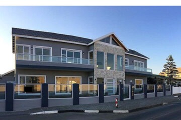 NSX records solid start to April