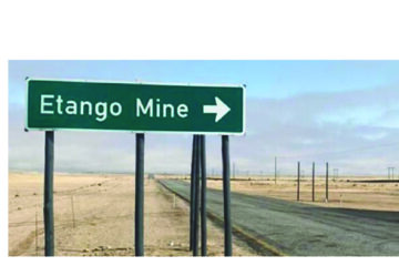 Chinese investor backs Etango with US$294m deal