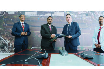 Ethiopian Airlines and SITA to develop travel solutions 