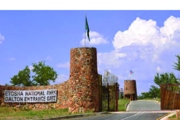 Foreign visitors to pay more at national parks