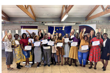 EU invests N$1 million in local crafts