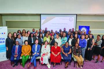 EU and FIC launch national risk assessment workshop