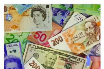 Eurobond redemption drains Namibia’s reserves