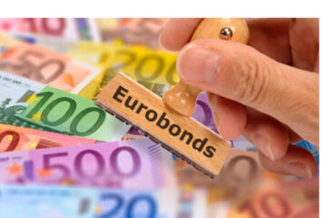 Govt eyes new eurobond