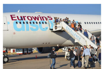 High travel costs cut DACH tourist arrivals