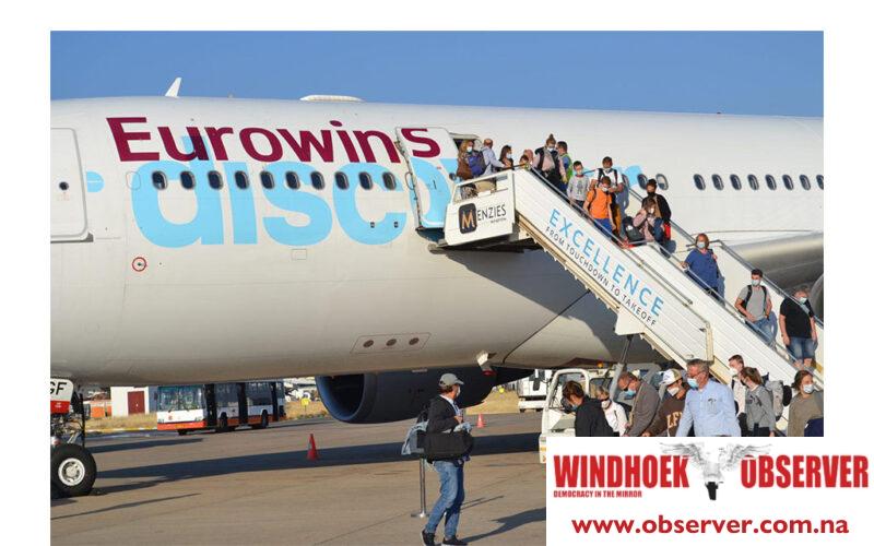 High travel costs cut DACH tourist arrivals