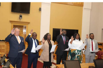 PDM Six sue party, ECN, and National Assembly for N$1.9 million