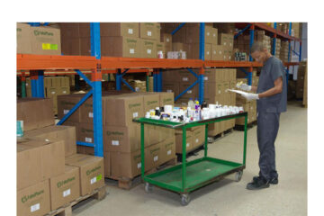 Second recall in six months hits Fabupharm