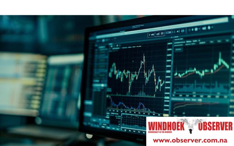 NSX overall index dips as local index rises