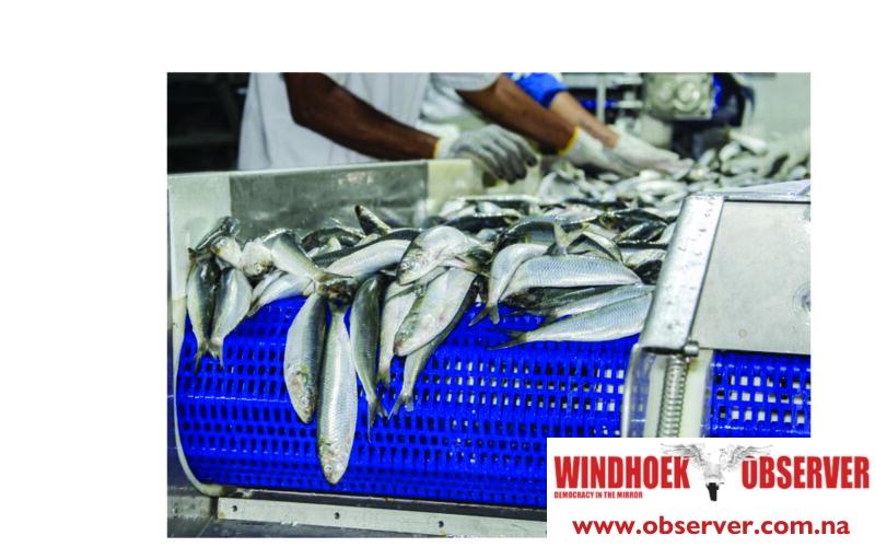 Namibia yet to ratify WTO fisheries subsidies pact