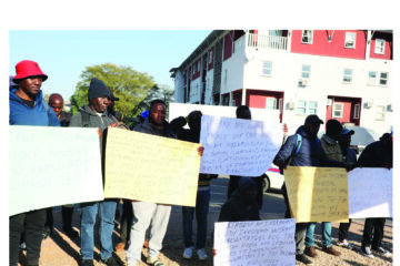 Fishermen say GRN inaction causing mental distress