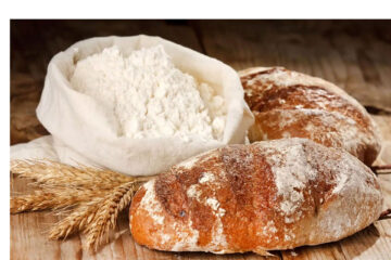 Windhoek shoppers pay more for white bread flour