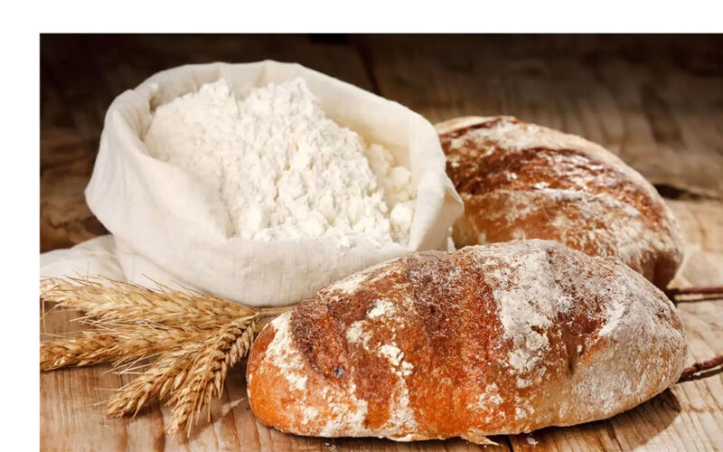 Windhoek shoppers pay more for white bread flour