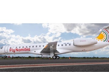 FlyNamibia says 67% of costs are beyond its control