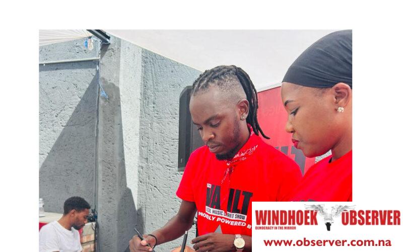 Focus FM collaborates with Yango for local artist support