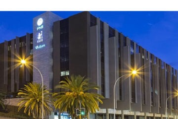 FirstRand expects earnings to rise by between 13% and 18% 