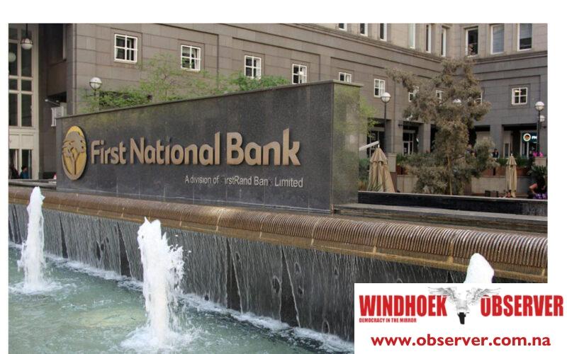 FirstRand launches N$150 billion domestic note programme