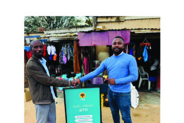 FNB Namibia brings banking to Osire