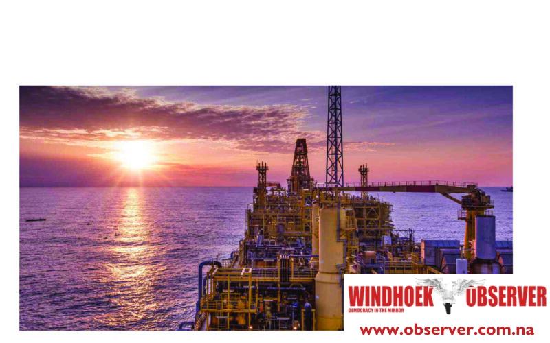 FNB builds strategy around oil and gas financing