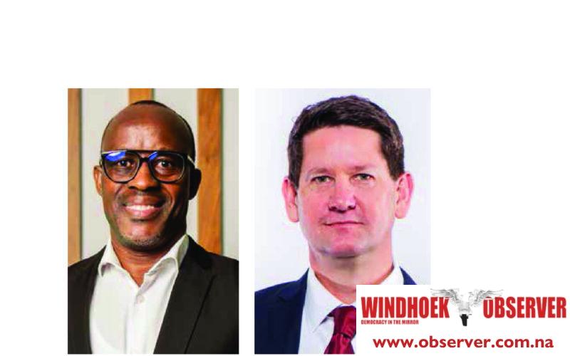 FNB Namibia awarded top employer award