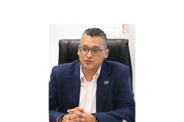 Forbes calls for an end to infighting to enhance service delivery
