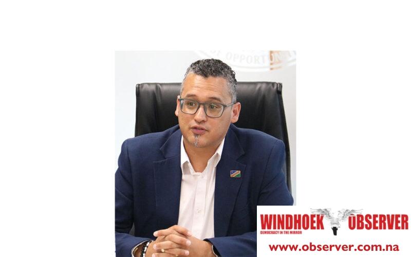 Walvis Bay residents to pay more for garbage collection