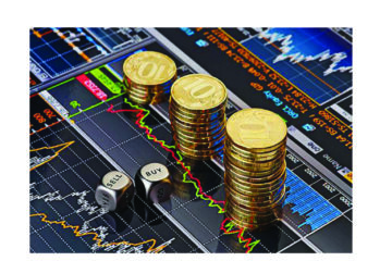 Foreign reserves drop to N$54.7 billion in September