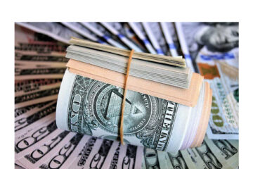 Foreign reserves decline to N$57.4 billion