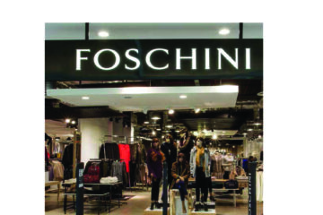 Foschini reports slow sales growth in third quarter
